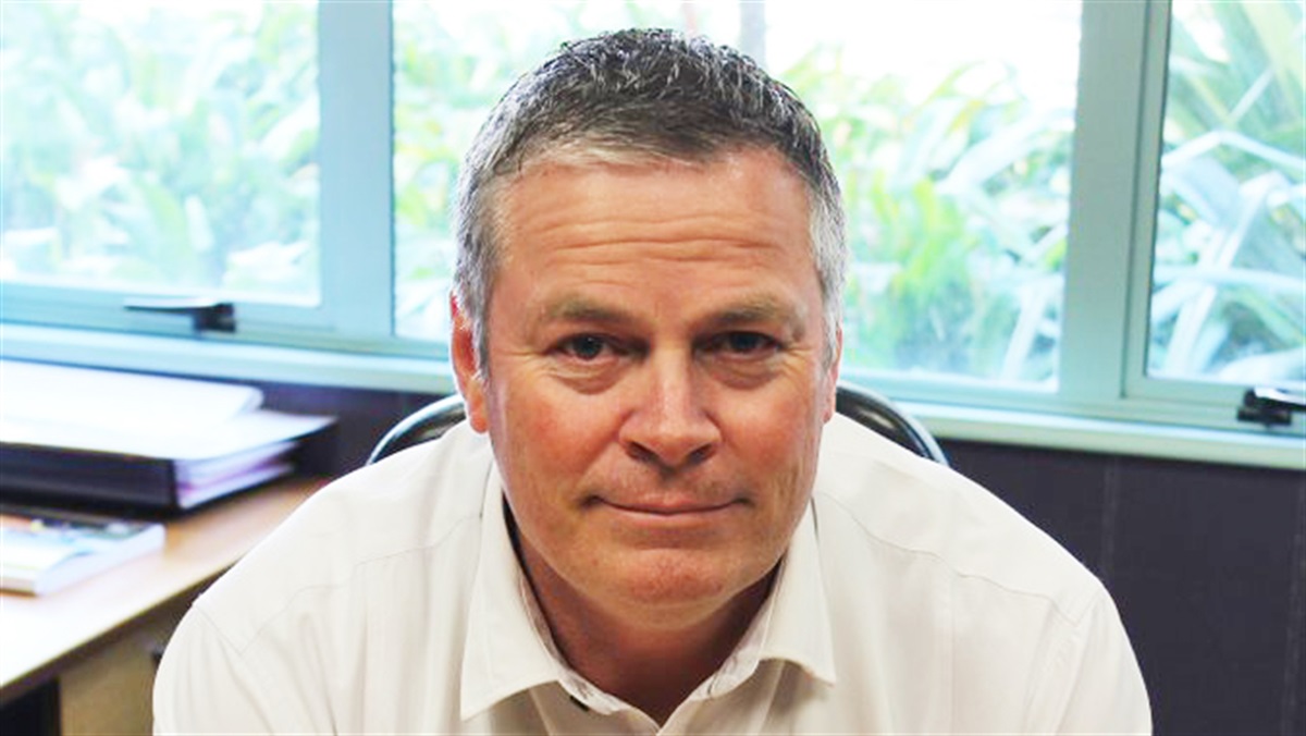 New Chief Executive announced for Palmerston North City Council