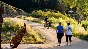 He Ara Kotahi shared pathway