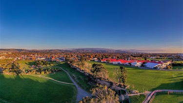 Skoglund Park