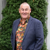 Council's deputy chief executive.