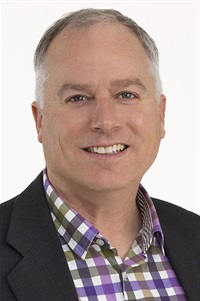 photo of a candidate of Palmerston North City Council elections