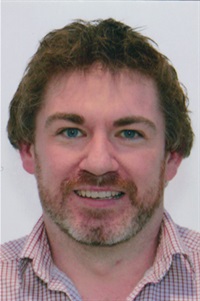 photo of a candidate of Palmerston North City Council elections
