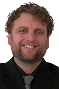photo of a candidate of Palmerston North City Council elections