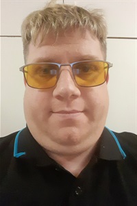 photo of a candidate of Palmerston North City Council elections