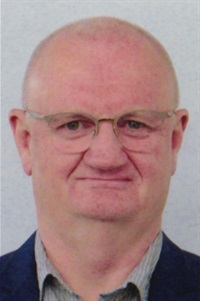 photo of a candidate of Palmerston North City Council elections
