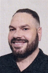 photo of a candidate of Palmerston North City Council elections