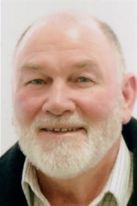 photo of a candidate of Palmerston North City Council elections