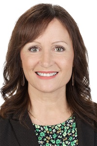 photo of a candidate of Palmerston North City Council elections