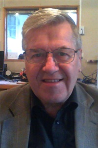 photo of a candidate of Palmerston North City Council elections