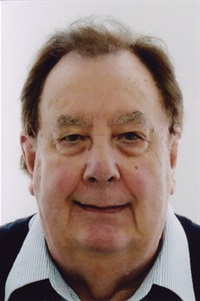 photo of a candidate of Palmerston North City Council elections