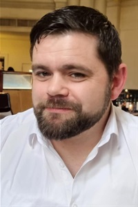 photo of a candidate of Palmerston North City Council elections