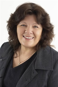 photo of a candidate of Palmerston North City Council elections