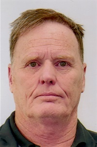 photo of a candidate of Palmerston North City Council elections
