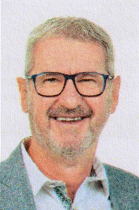 photo of a candidate of Palmerston North City Council elections