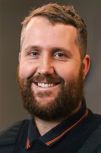 photo of a candidate of Palmerston North City Council elections