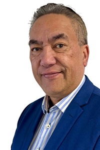 photo of a candidate of Palmerston North City Council elections