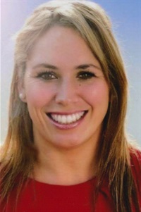photo of a candidate of Palmerston North City Council elections
