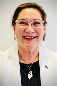 photo of a candidate of Palmerston North City Council elections