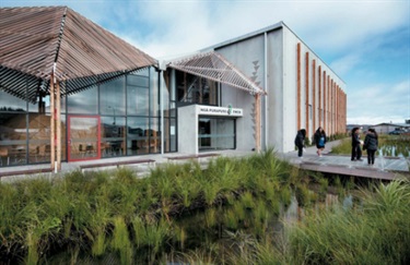 Artist's impression