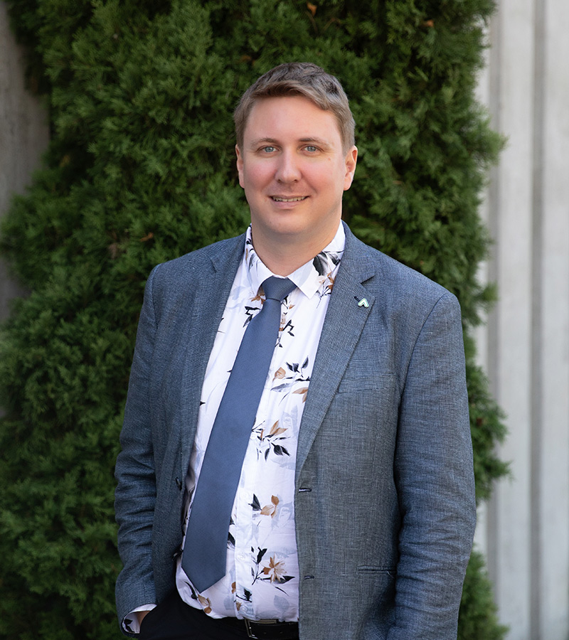 Council's chief financial officer.