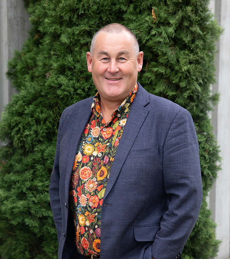 Council's deputy chief executive.