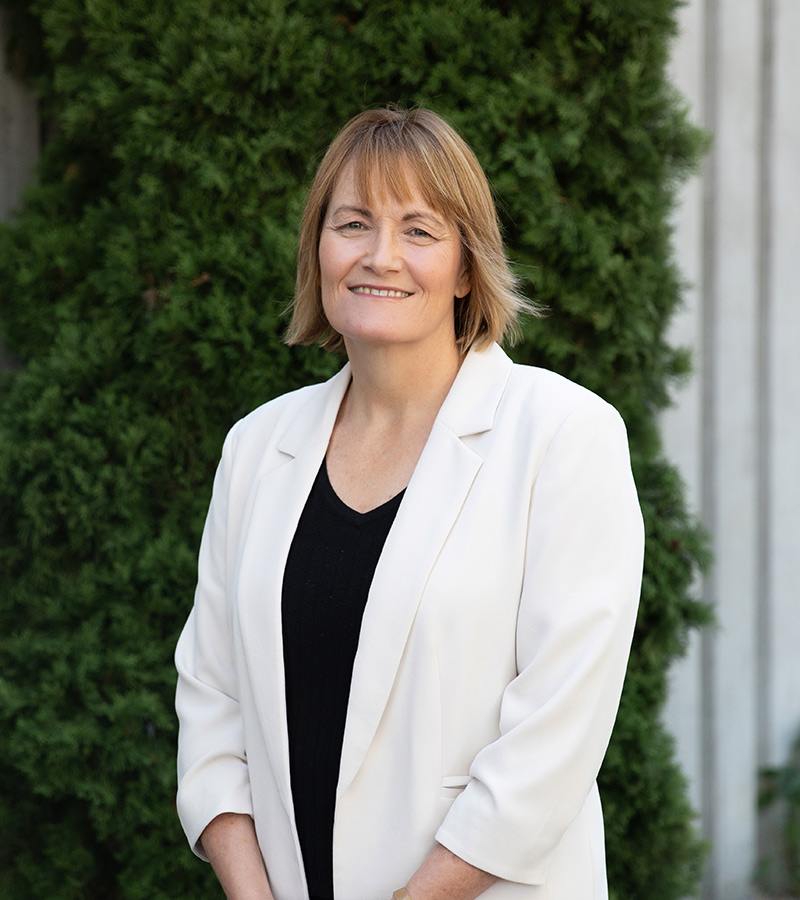 Council's chief customer officer.