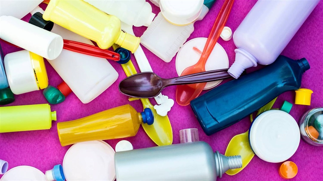 All about plastic Palmerston North City Council