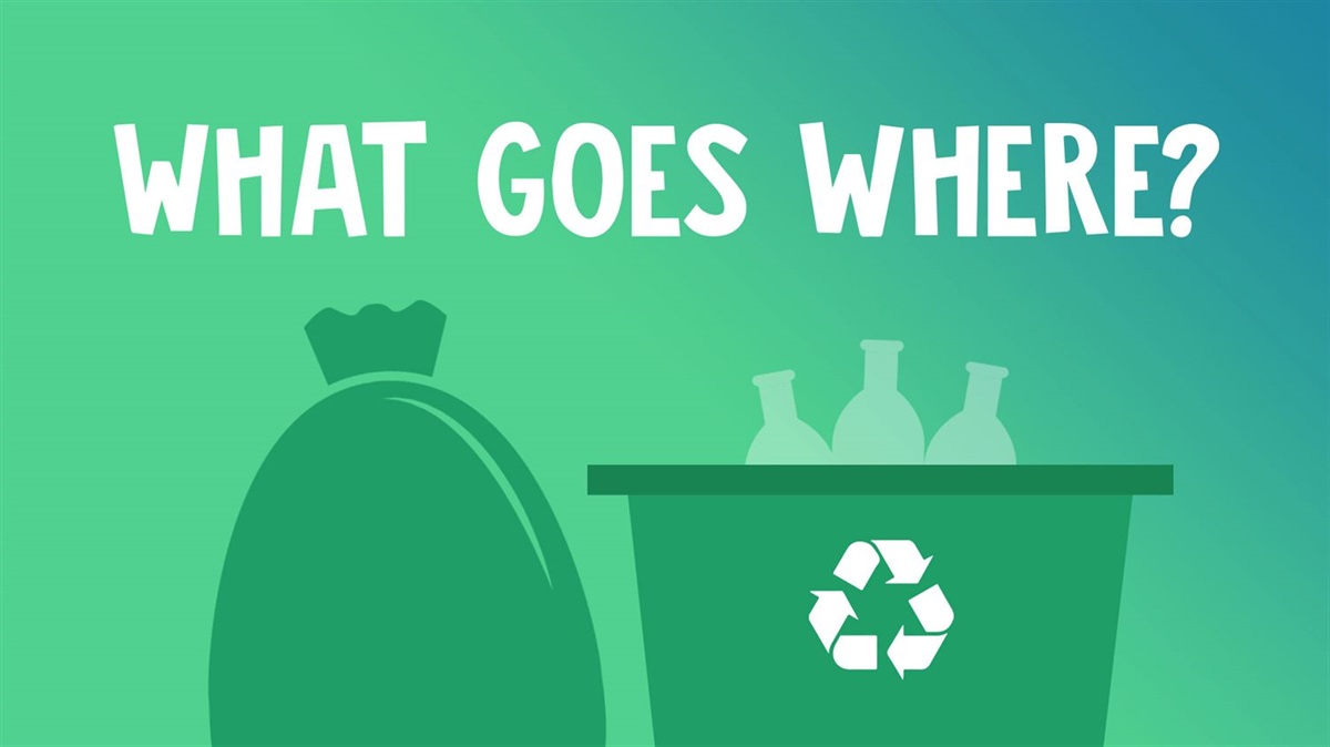 What goes where? Palmy's rubbish and recycling guide Palmerston North